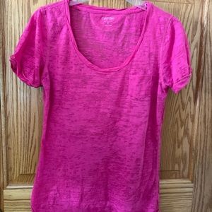 Calvin Klein Quick Dry performance t-shirt